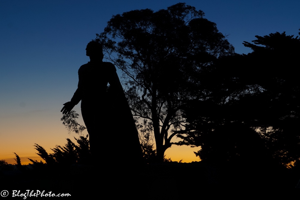 Coit Tower - Lillian Coit Memorial Tower