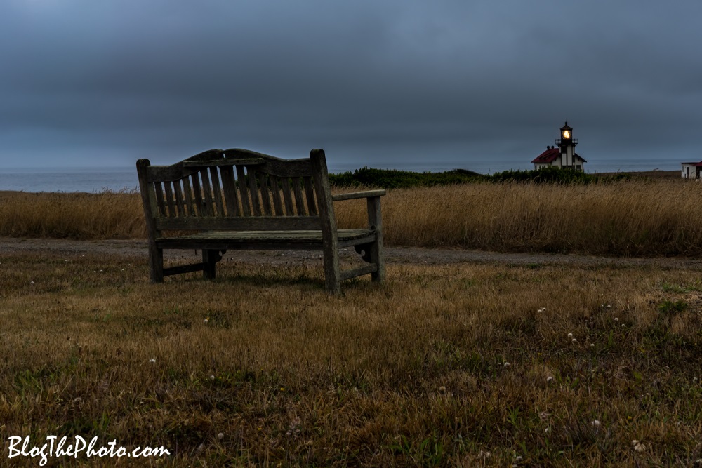 Point Cabrillo Light Station